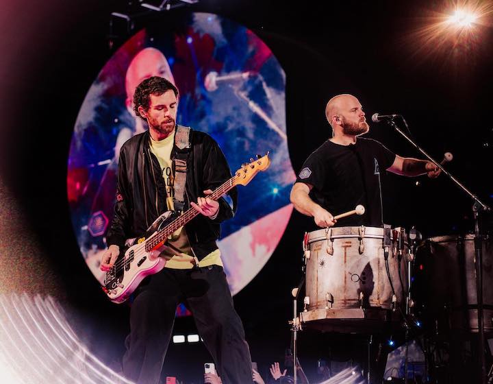 theatre shows singapore coldplay live
