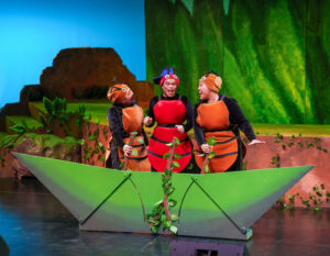 kids theatre shows singapore adventures with andi ants