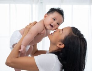 newborn milk intake