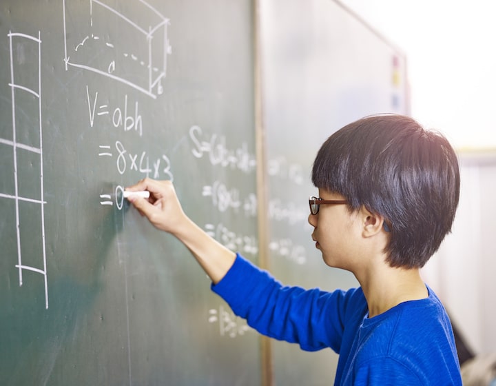 10 Math Tuition Centres in Singapore for Primary, Secondary & JC