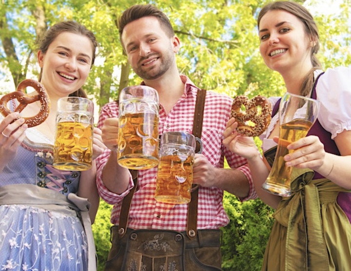 Oktoberfest 2023