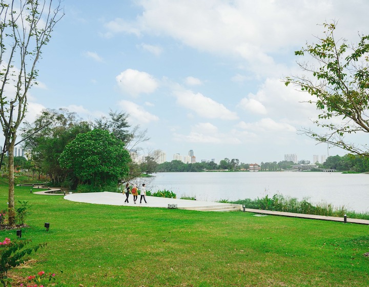 parks in singapore jurong lake gardens