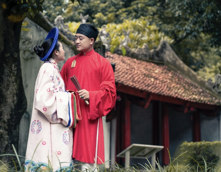 Qixi Festival guide