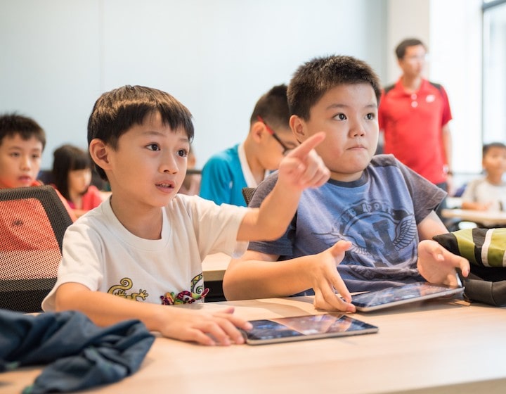 math tuition singapore nicklebee tutors psle primary