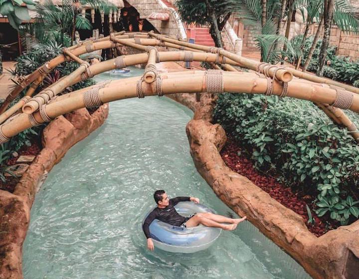 water playground singapore water parks singapore adventure cove waterpark lazy river