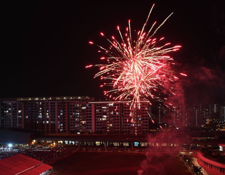 fireworks 2025 singapore heartlands
