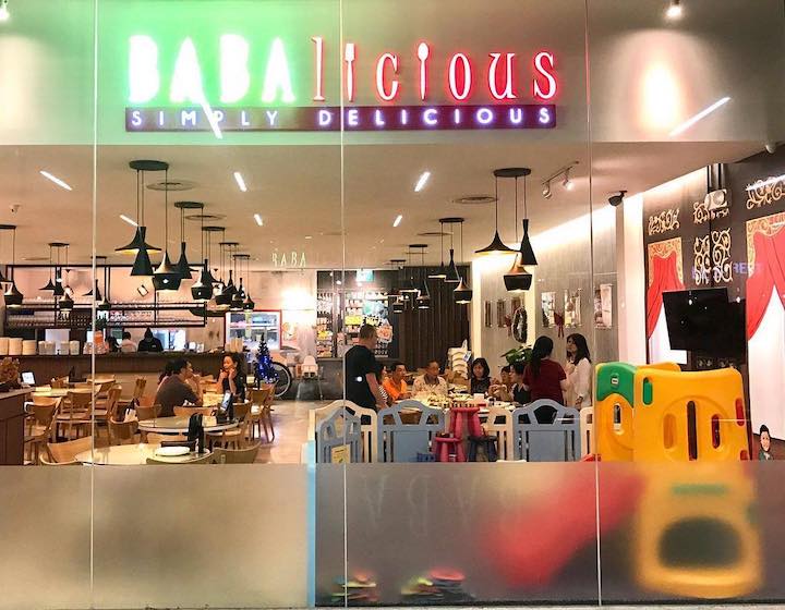 east coast park food restaurants babalicious