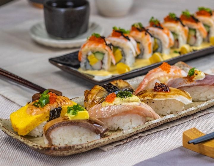 best sushi singapore ichiban sushi singapore