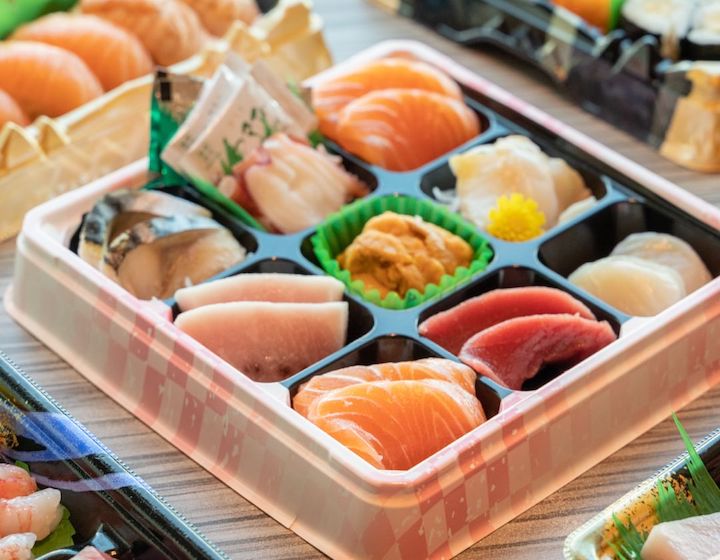 best sushi singapore itacho sushi
