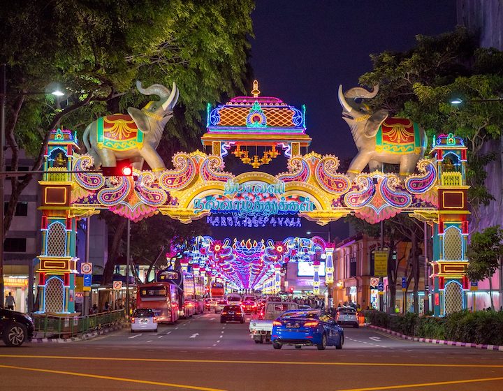 deepavali events 2023 big bus tour little india