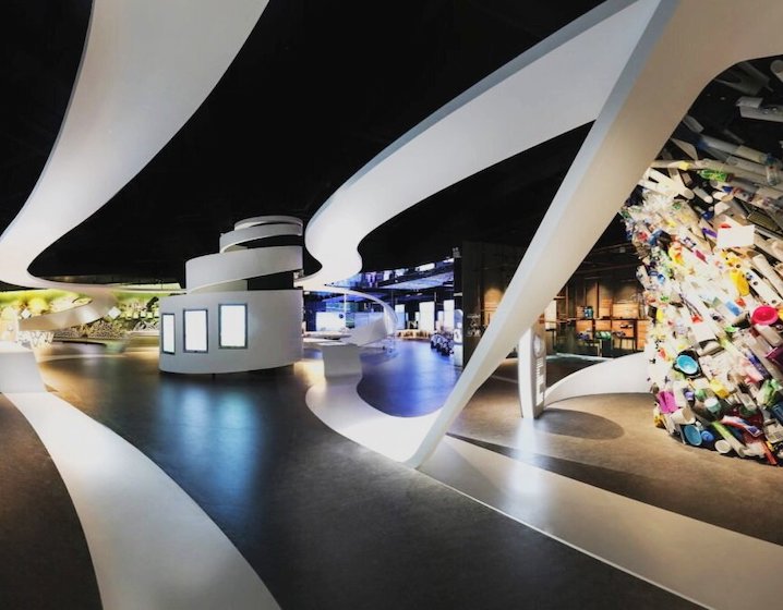 free museum singapore – Sustainable Singapore Gallery