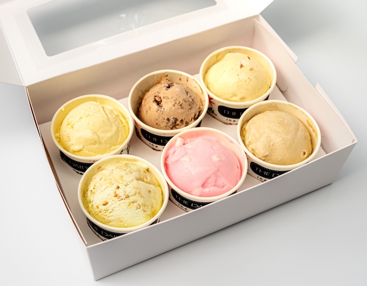 ice cream singapore - the daily scoop