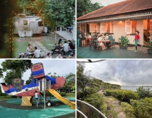 seletar aerospace park singapore