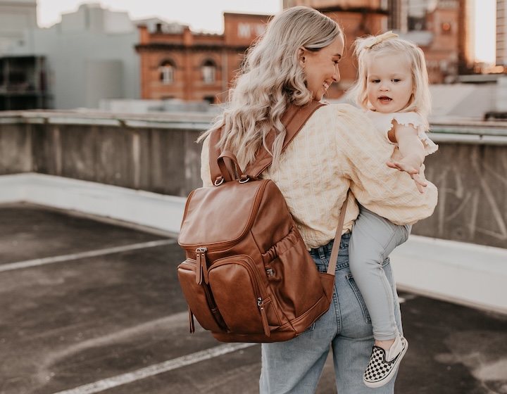 Best Diaper Bags in Singapore - Bubsmamy