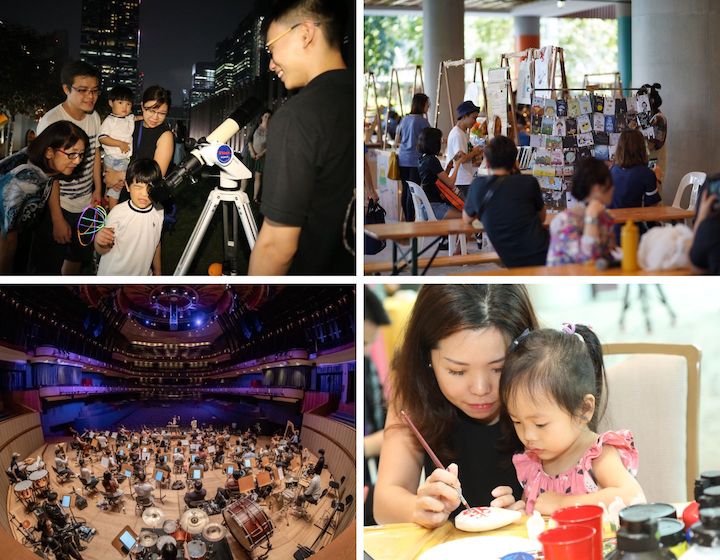 Mid-autumn events 2023 singapore chinese cultural centre
