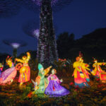 mid autumn events