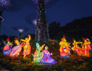 mid autumn events