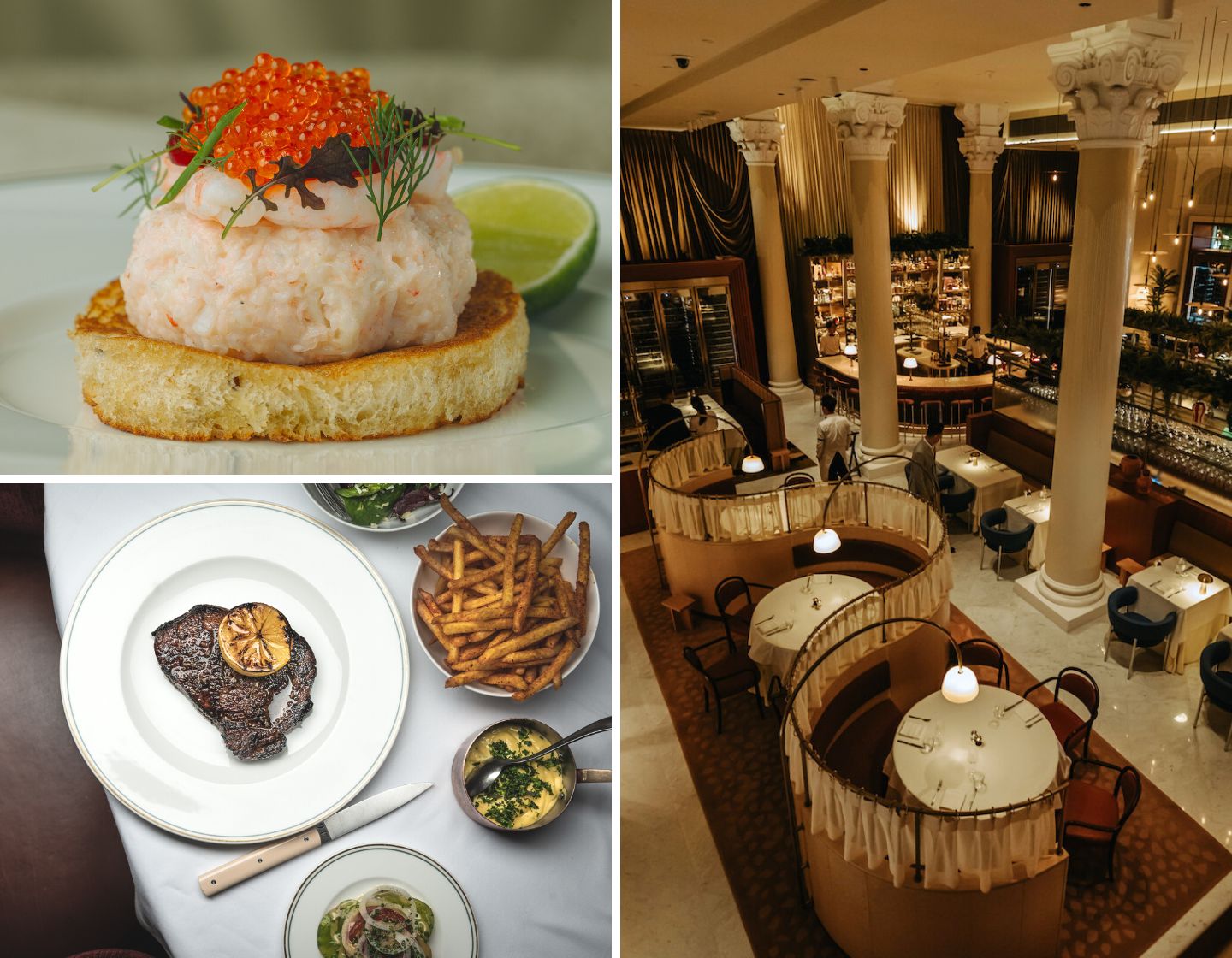 Best New Restaurants in Singapore 2023: August Foodie News Flash