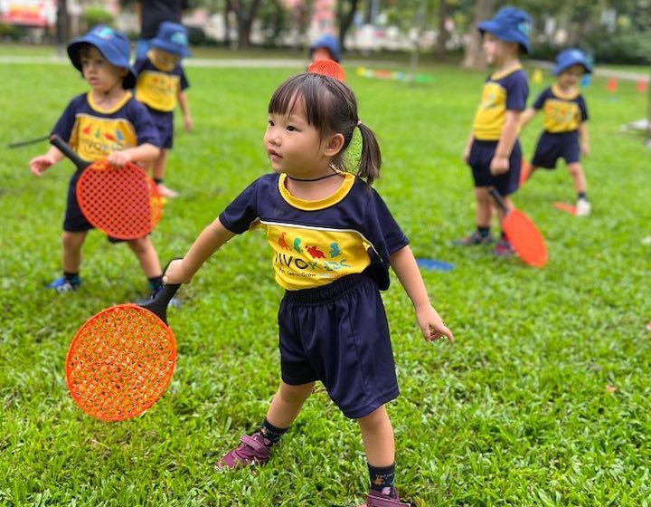 september holiday camps vivo kids