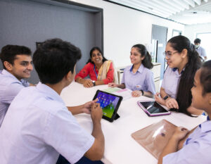GIIS IB Results