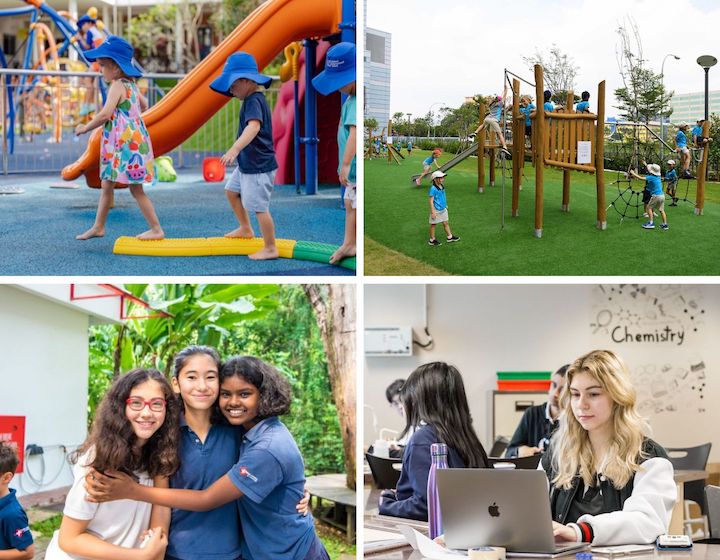 international school news october 2023