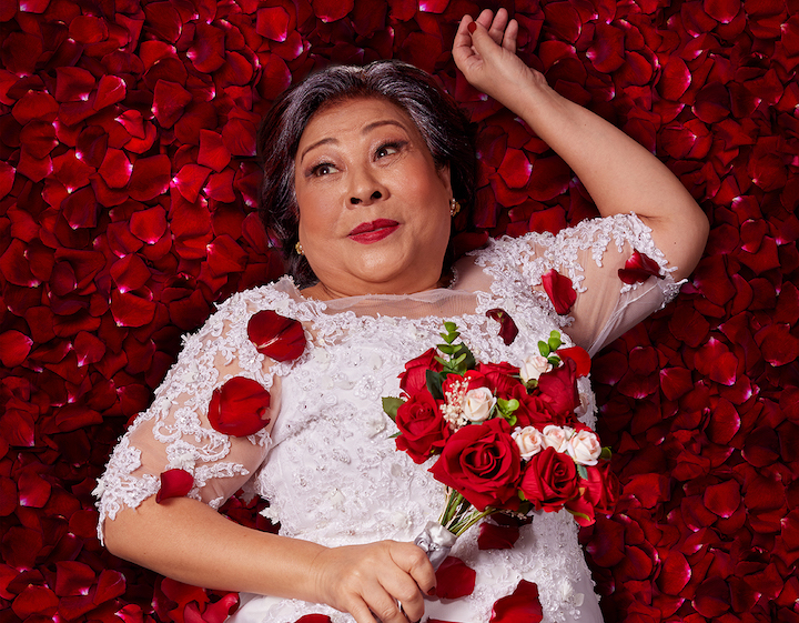 Theatre shows Singapore Por Por’s Big Fat Surprise Wedding