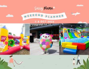 weekend events