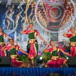 Deepavali Events Singapore – Indian Heritage Centre Open House