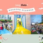 weekend events things to do 23-24 September