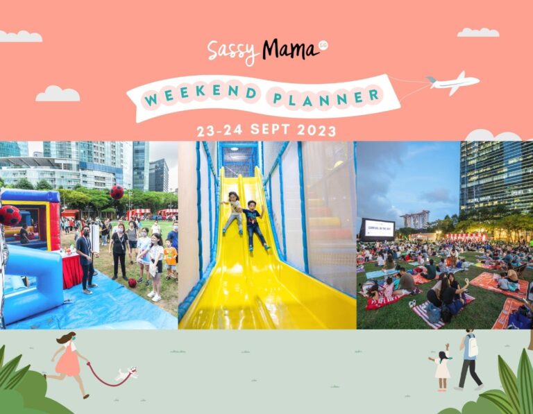 weekend events things to do 23-24 September