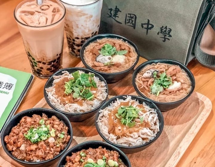 kid-friendly guide to sengkang - Eat 3 Bowls