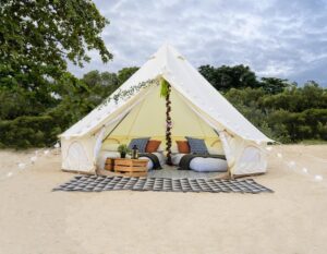 glamping singapore