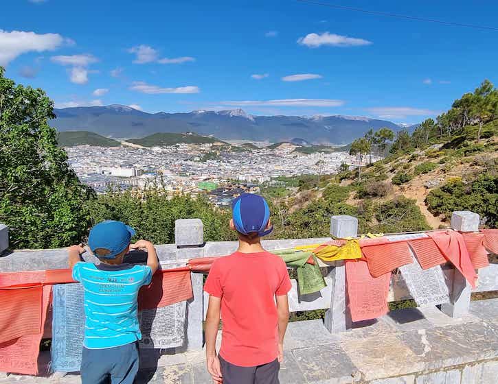 KiddoTrip