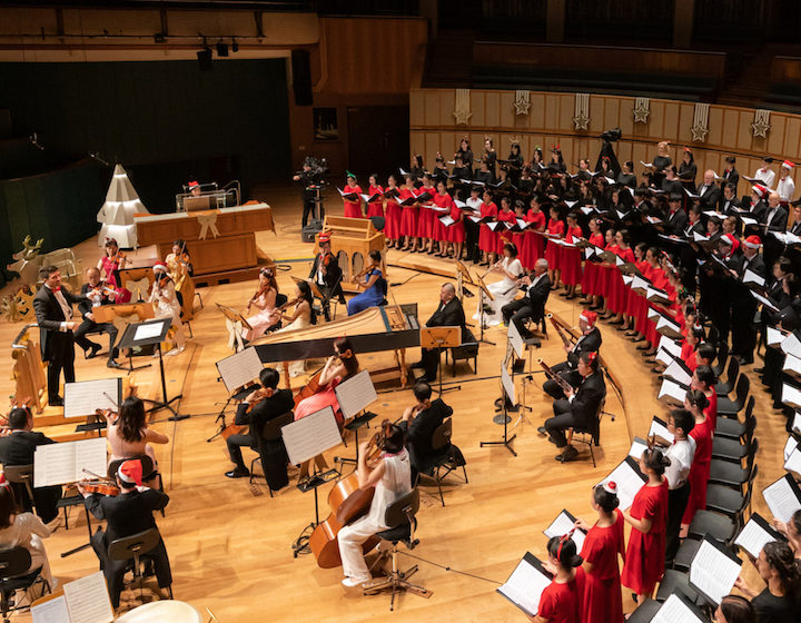 christmas activities singapore 2023 christmas events sso christmas fundraising concert