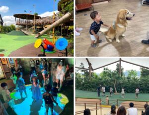 june holiday activities - what's new mama - singapore zoo kidzworld - Image credit: Cherilyn Gan