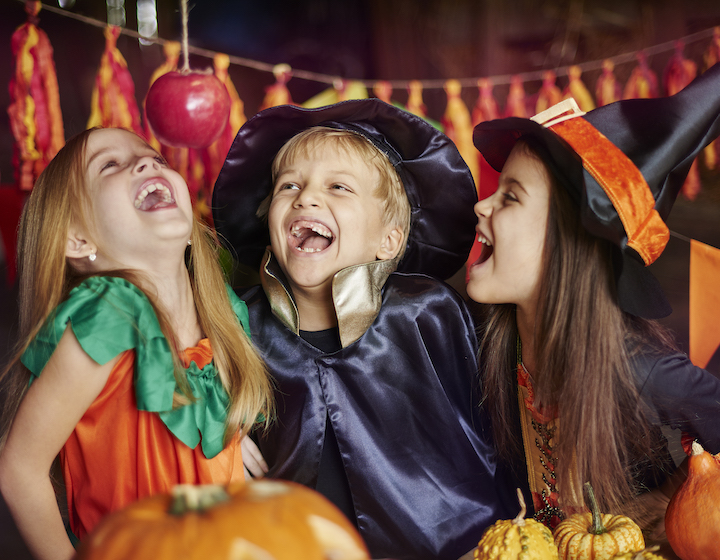 Halloween Events Singapore 2023 Tanglin Mall