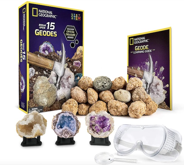 geode kids toys gifts