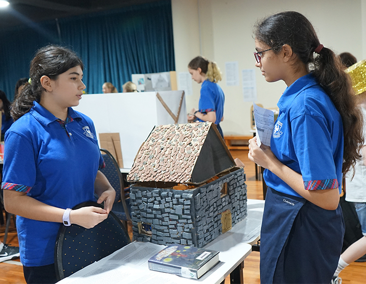 IB Schools Singapore - Chatsworth International School