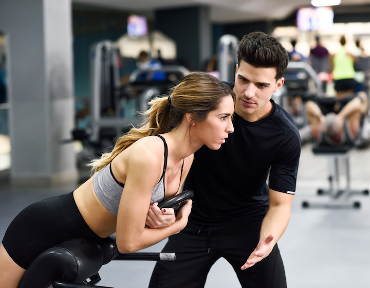 22 Best Personal Trainers in Singapore 2024