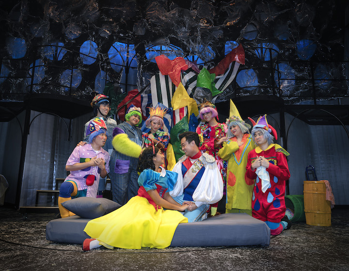 kids theatre singapore year end things to do