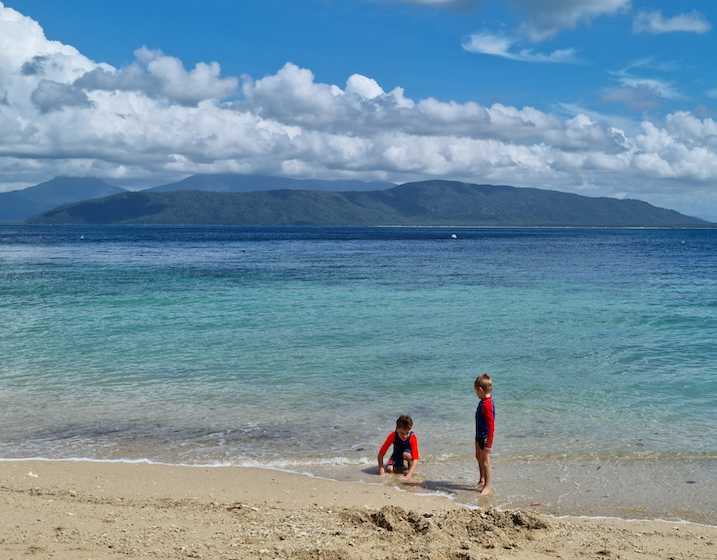 Three Weeks Campervanning Around Australia with Two Kids: French Mama in SG