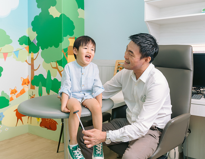 When Should I Take My Kid to the Hospital vs GP?