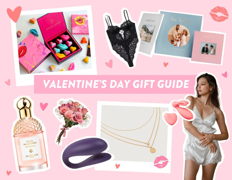 valentine's day gifts 2024