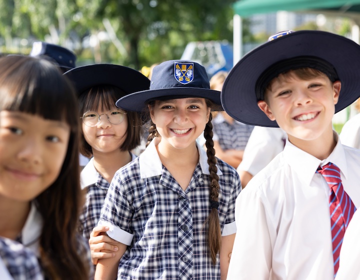 Year 9 Admissions Now Open for Brighton College (Singapore)