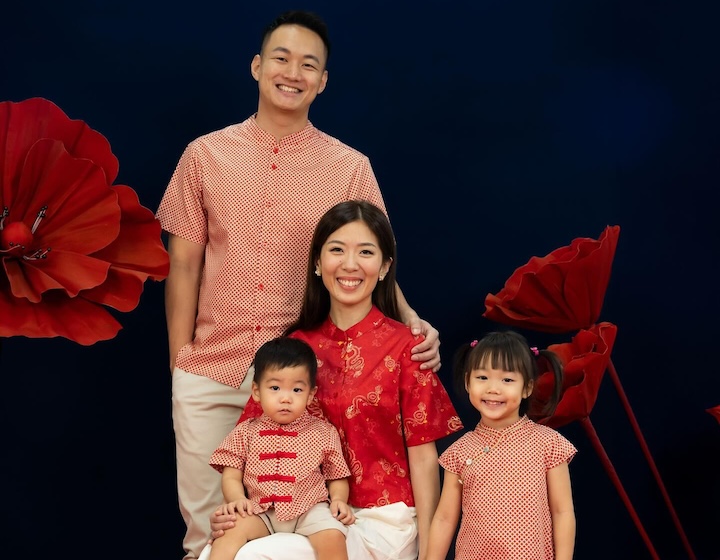 Elly cheongsam deals