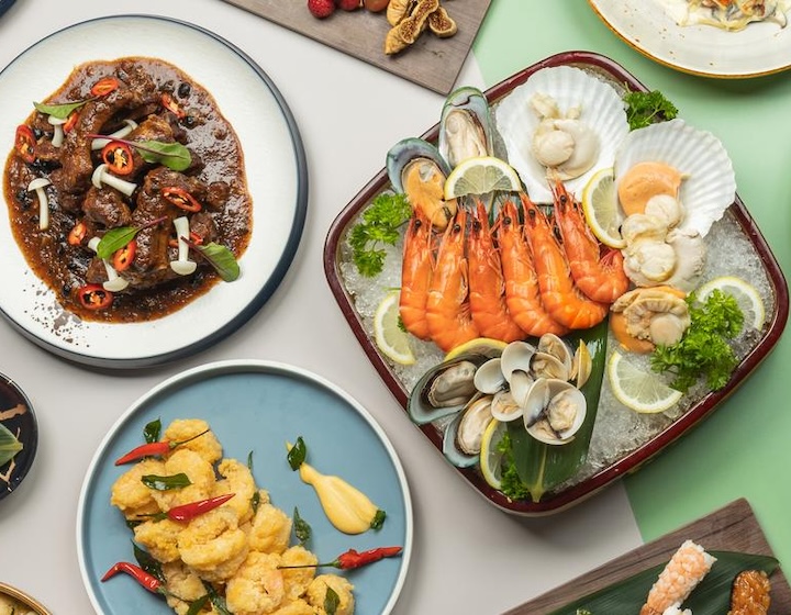 best deals and promos singapore - carlton city hotel