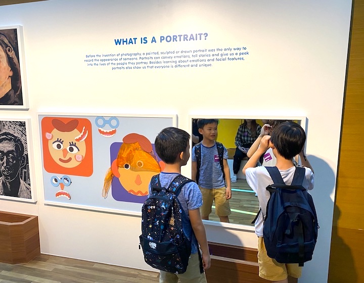 keppel art centre national gallery singapore portrait gallery