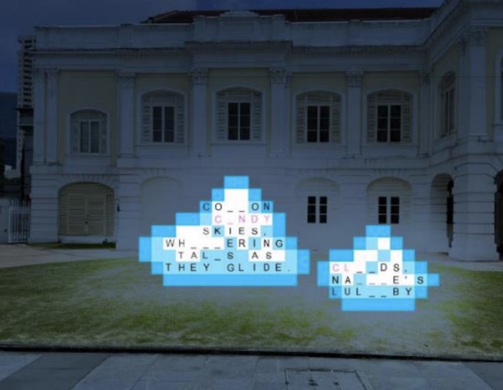 Light to Night Festival 2024 is back (19 January - 8 February 2024) at the National Gallery and Civic District. Get your cameras ready for over 60 artworks, light shows and performances