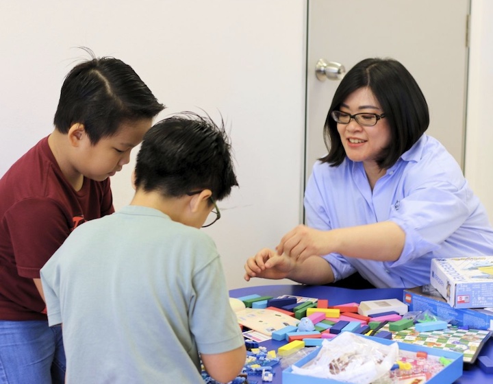 Play Therapy Singapore by Therapy Inc. explains what play therapy involves plus try their quiz to see how it could help your child!