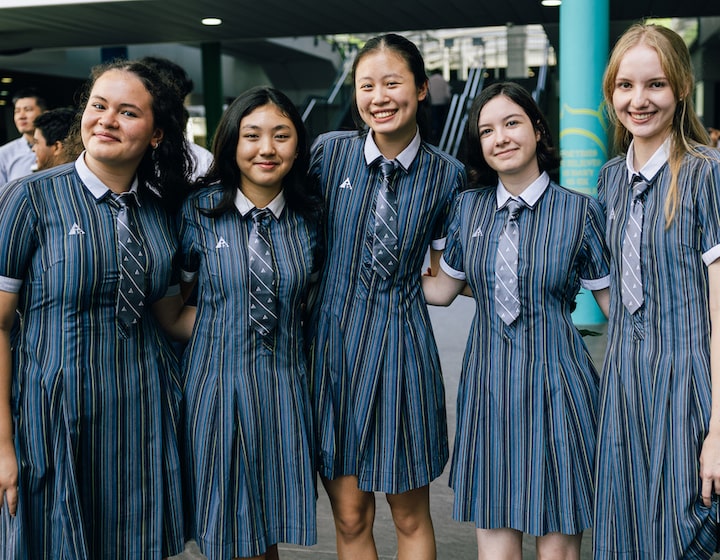 Australian International School’s 2023 IB Results Are Out